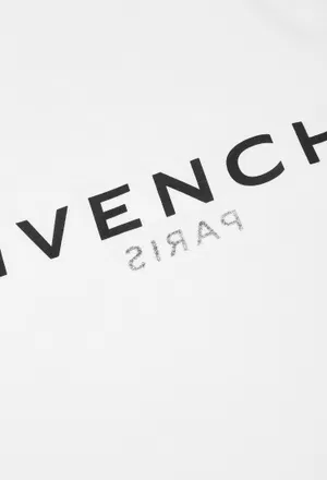 Футболка Givenchy H25404 123/91c в Україні
