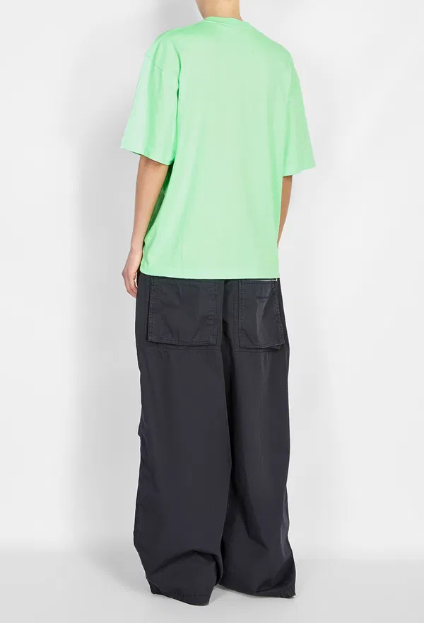 Футболка Acne Studios CL0391 126/9AC в Украине