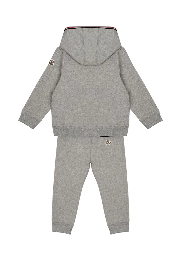 Спортивний костюм Moncler 8M0005 224/97c Ціна