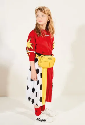 Спідниця MSGM 2061   120/9Op в Україні