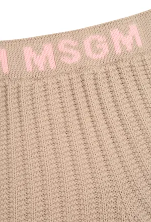 Шорти MSGM H073   124/96c в Україні
