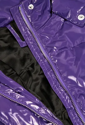 Пуховик Givenchy H16121 223/9F в Україні