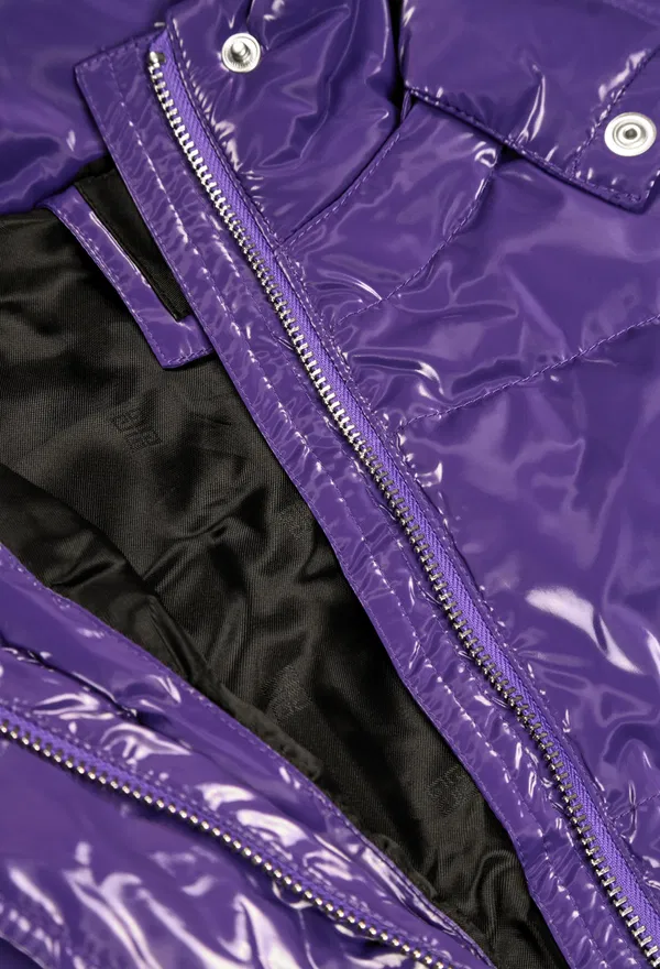Пуховик Givenchy H16121 223/9F в Україні
