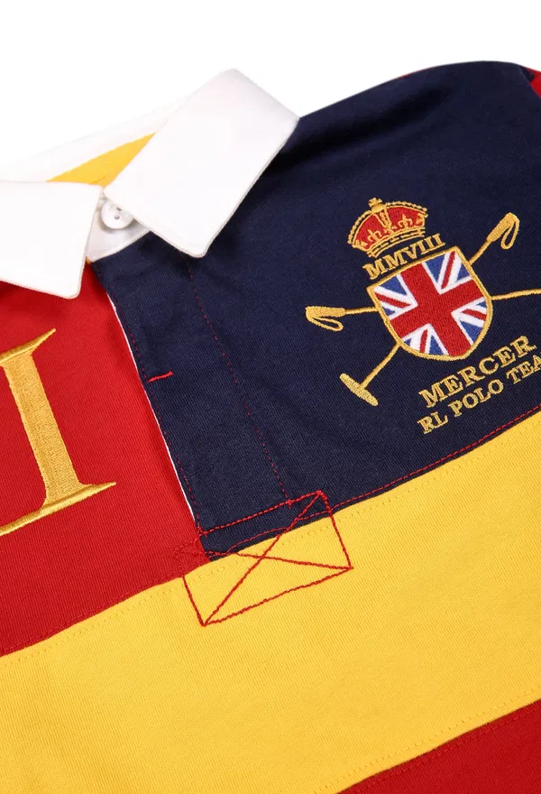 Поло Polo Ralph Lauren KRULS Y210/90 в Украине