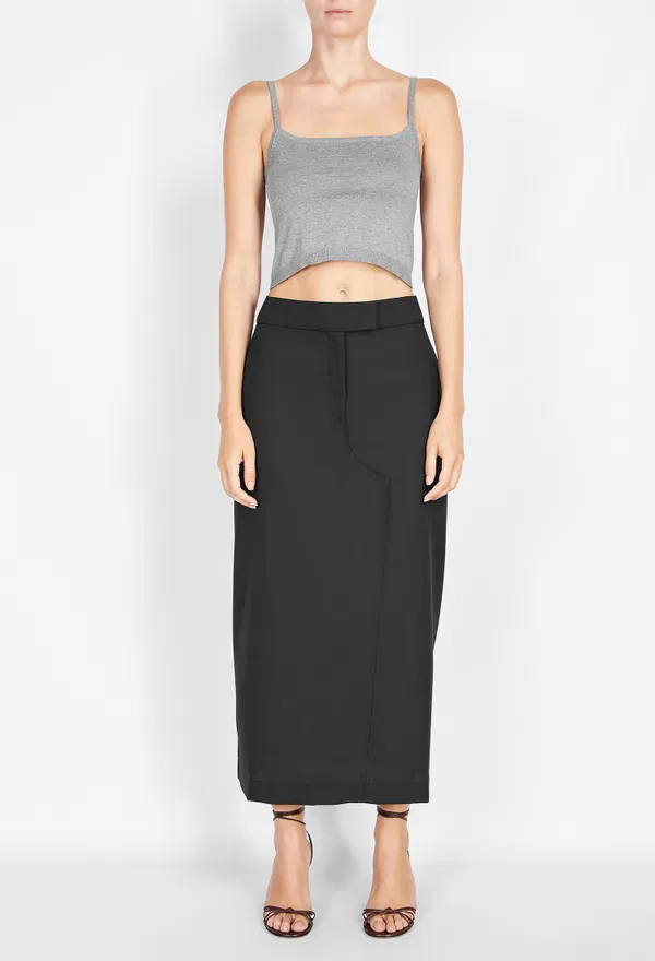Топ OFFICINE GÉNÉRALE WKNT307 126/9A7 Купити
