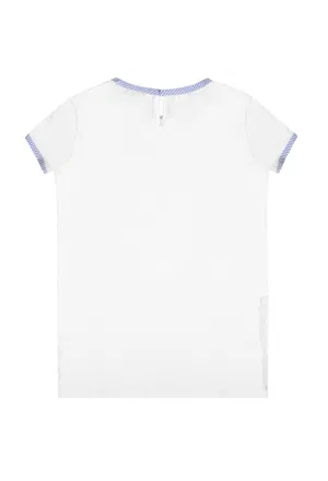 Футболка Ermanno Scervino TS16   119/91c Ціна