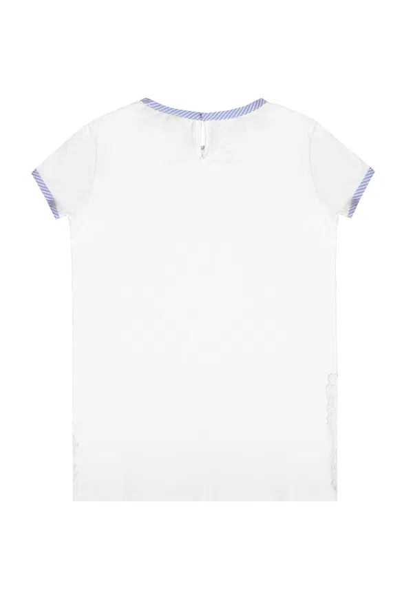 Футболка Ermanno Scervino TS16   119/91c Ціна