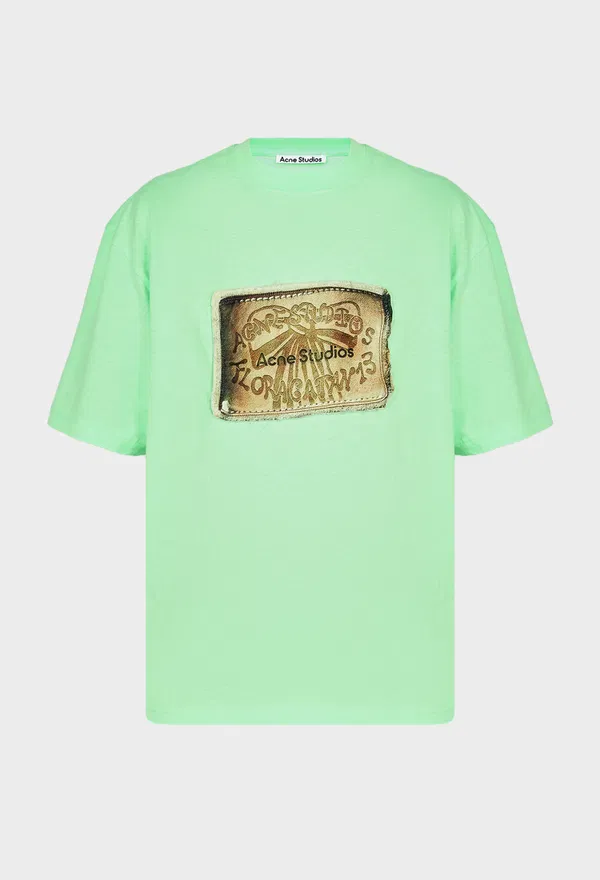 Футболка Acne Studios CL0391 126/9AC Купить