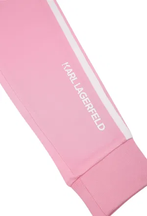 Штани Karl Lagerfeld Z14206 123/9Rc в Україні
