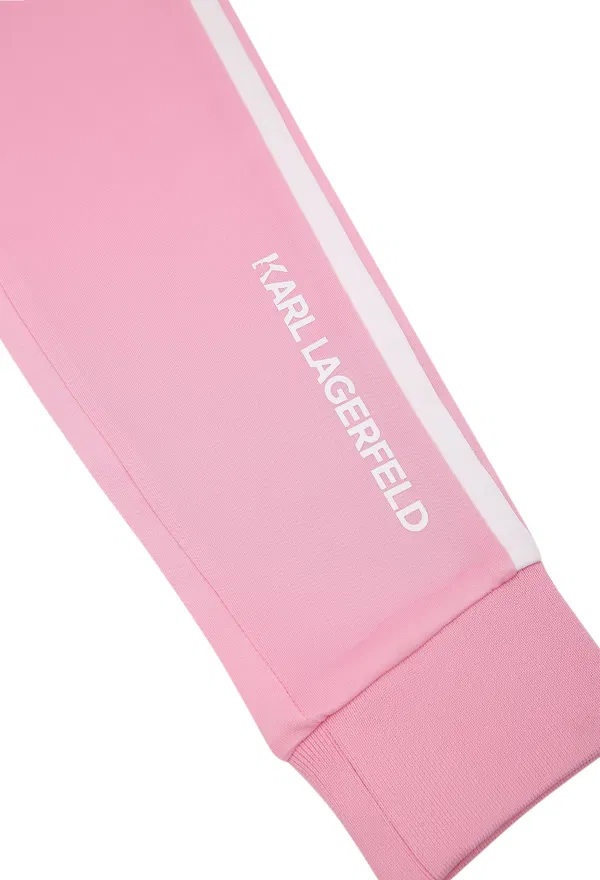 Штани Karl Lagerfeld Z14206 123/9Rc в Україні