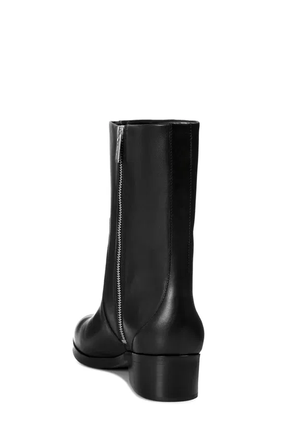 Кожаные полусапоги 3.1 Phillip Lim T877SEN 223/0A2 в Украине