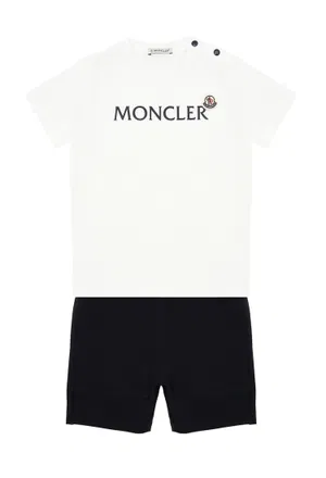 Комплект Moncler 8M0009 126/91c Купити