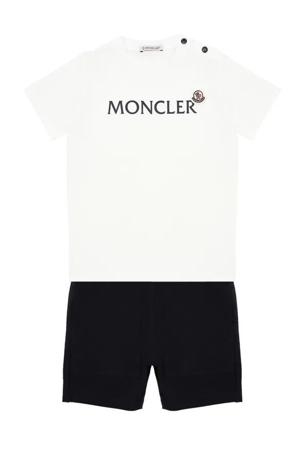Комплект Moncler 8M0009 126/91c Купити