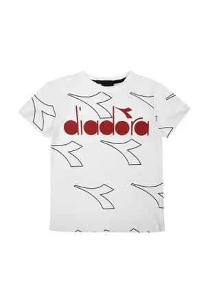 Футболка Diadora 22796  120/91c Купити