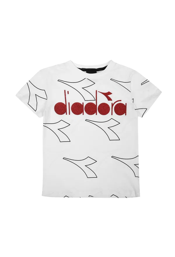 Футболка Diadora 22796  120/91c Купити