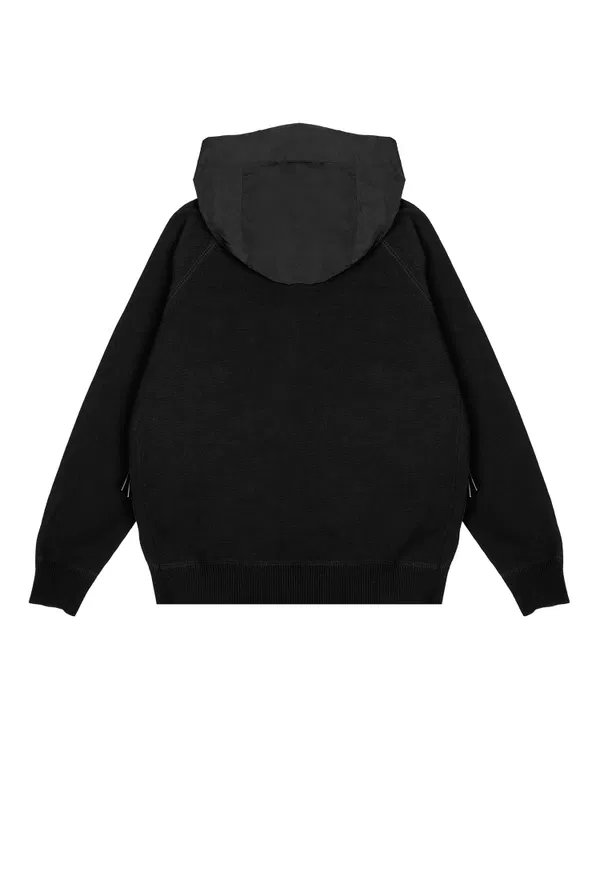 Спортивна кофта C.P. COMPANY CUW00E 125/92 Ціна