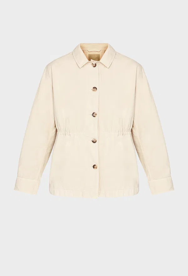 Ветровка Woolrich WOS0129FRUT3665 125/9AE Купить