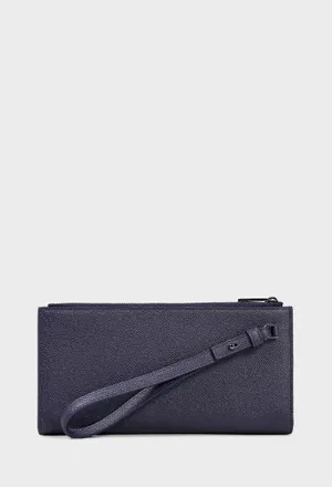 Кожаный кошелек FERRAGAMO 661814 226/0AQ в Украине