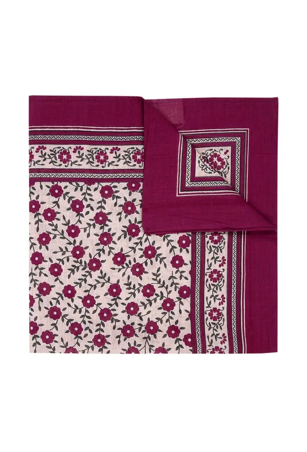 Хустка Bonton FFLEU2 220/96p Ціна