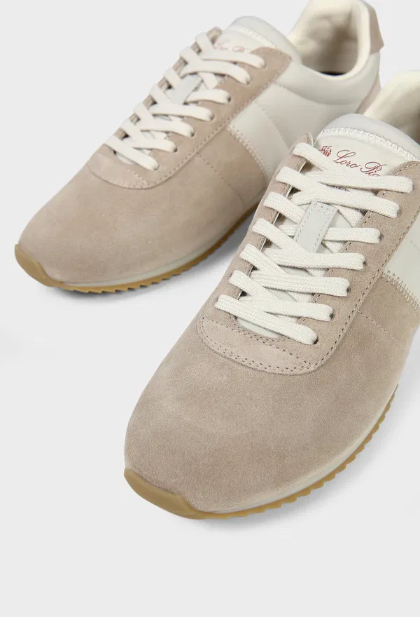 Жіночі кросівки FAST WALK Loro Piana FSW0370 226/1I6 в Україні