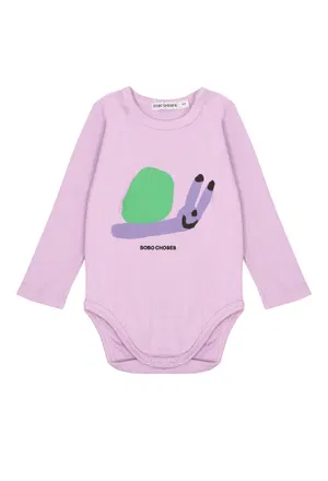 Боді Bobo Choses B1145  125/9Ic Купити