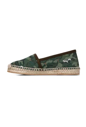 Еспадрильї FERRAGAMO 810226 119/94 Ціна