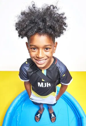 Футболка Monta Juniors FELIPE 119/92c в Украине