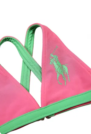 Купальник Polo Ralph Lauren SWPHI K110/9Rc в Украине
