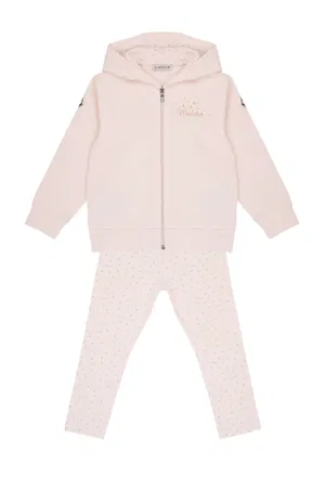 Костюм Moncler 8M0005 225/9R Купити