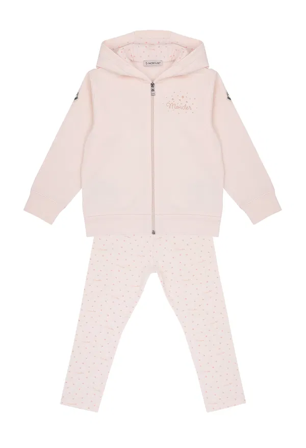 Костюм Moncler 8M0005 225/9R Купити