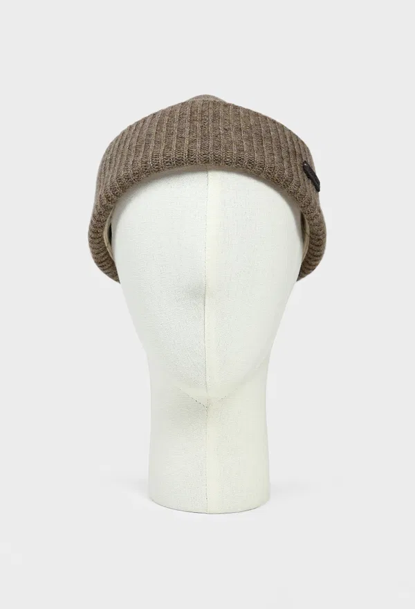 Мужская кашемировая шапка Loro Piana FAM3617 225/9I3 Цена