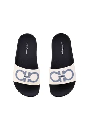 Слайдери FERRAGAMO 810247 220/0Ec оригінал