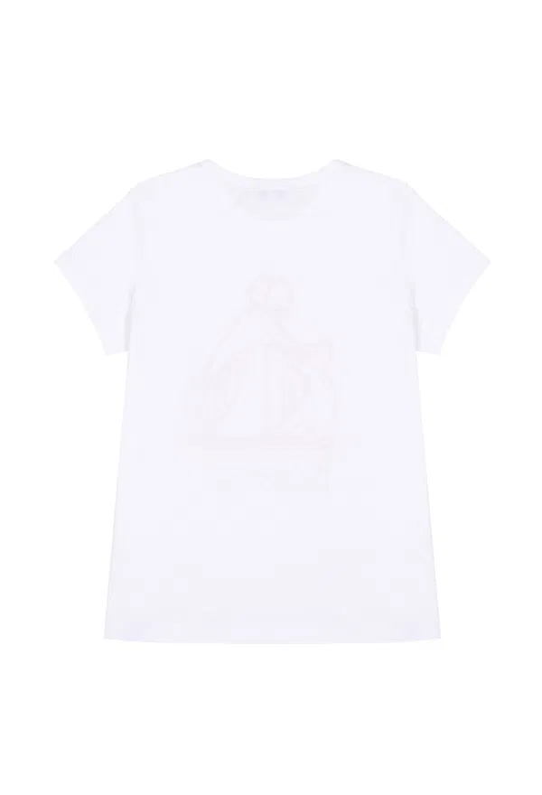 Футболка Lanvin N15086 123/91c Ціна