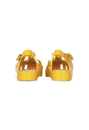 Сандалії Mini Melissa 33454  122/RJc в Україні