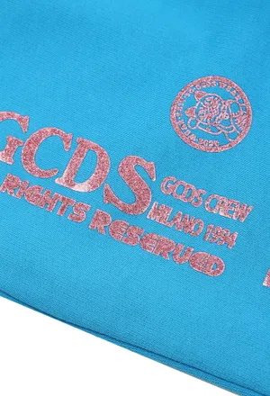 Спортивні штани GCDS 028707 221/9Gc в Україні