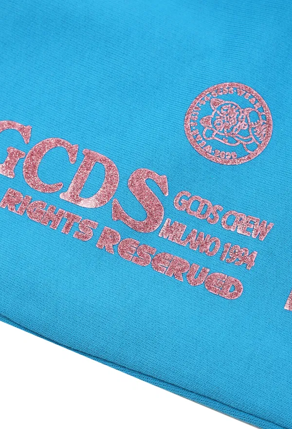 Спортивні штани GCDS 028707 221/9Gc в Україні