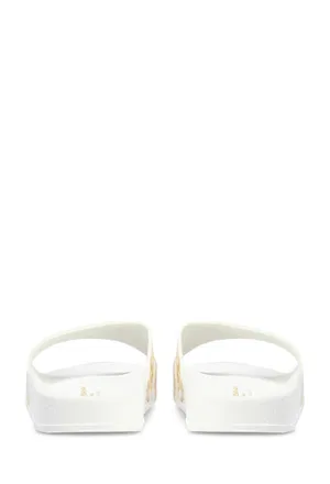 Шкіряні шльопанці Dolce & Gabbana D10705 224/0Jp в Україні