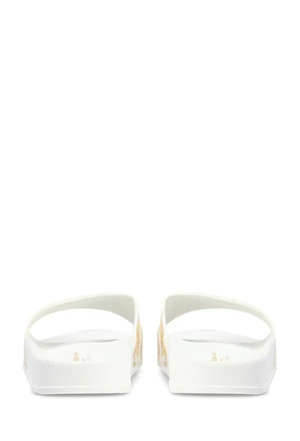 Шкіряні шльопанці Dolce & Gabbana D10705 224/0Jp в Україні