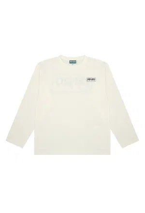 Лонгслів Kenzo Kids K60743 225/9Ec Купити