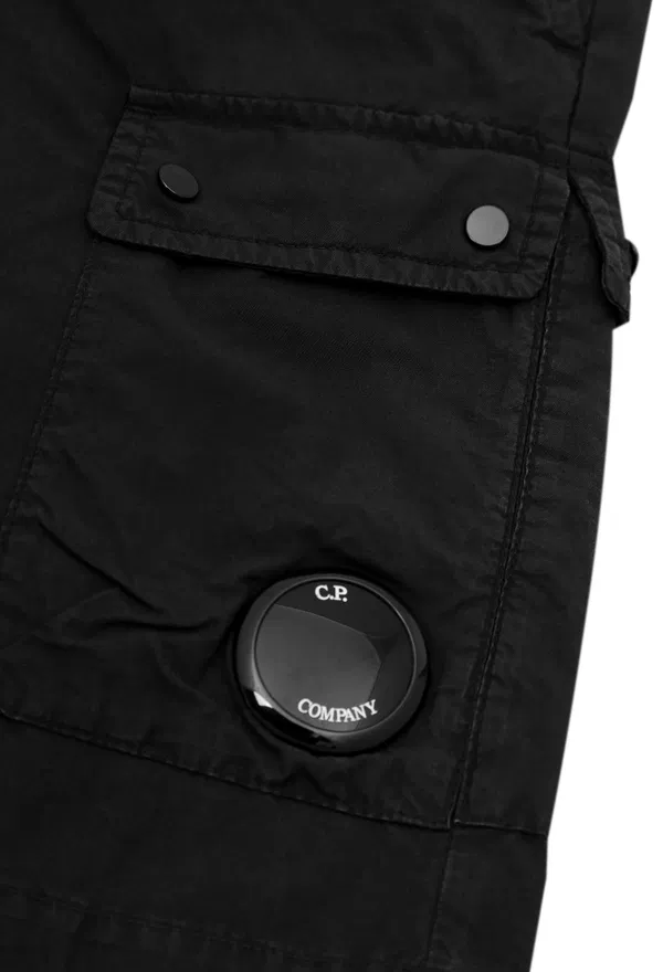 Шорты C.P. COMPANY CUQ00G 126/9Q в Украине