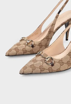 Слінгбеки HORSEBIT Gucci 794687 126/9A3 в Україні