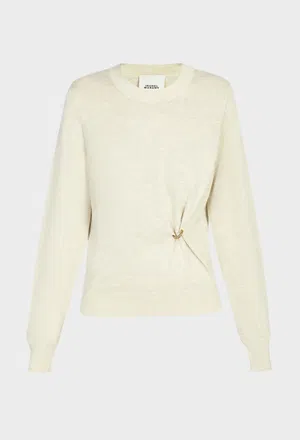 Свитер MARANT ETOILE PU0638FB 225/9D6K Купить