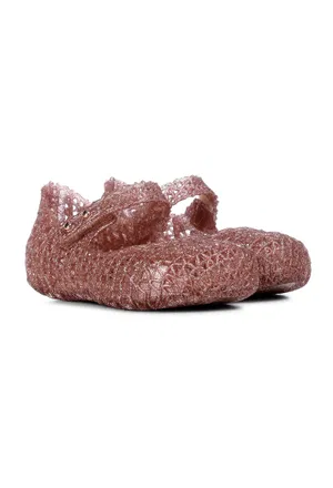 Гумові туфлі Mini Melissa 32995  121/RN Купити