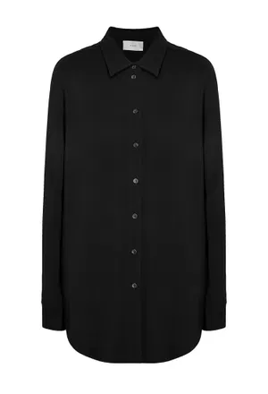 Рубашка Asceno T001   123/92 Купить