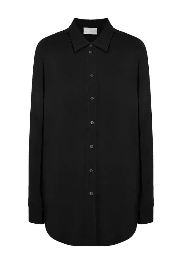 Рубашка Asceno T001   123/92 Купить