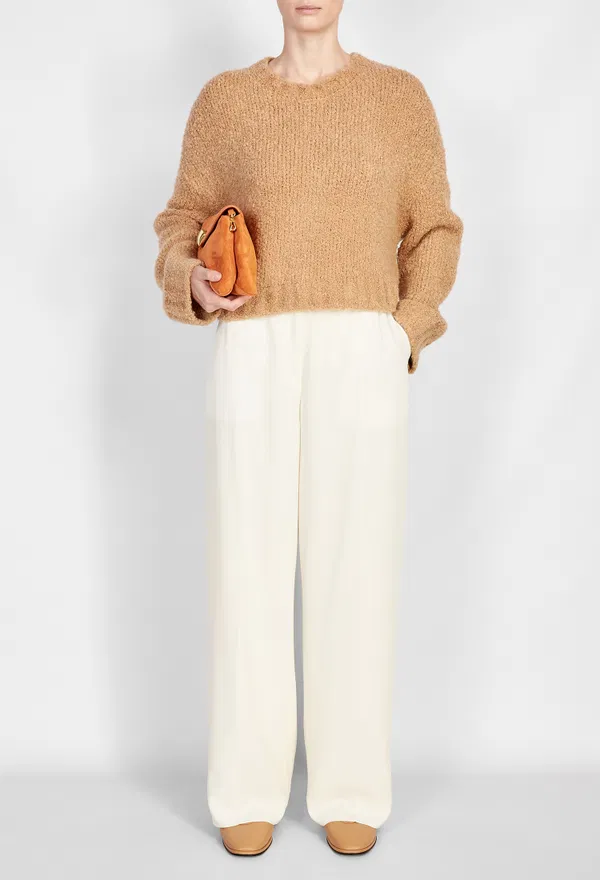 Шерстяной свитер 3.1 Phillip Lim 70481TFB 225/9H6 Купить