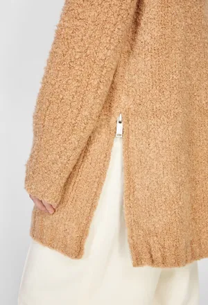 Шерстяной кардиган 3.1 Phillip Lim 70482TFB 225/9H6 фото