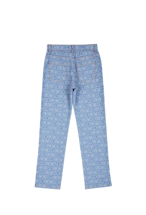 Джинси Moschino HMP05X 124/9Gp Ціна