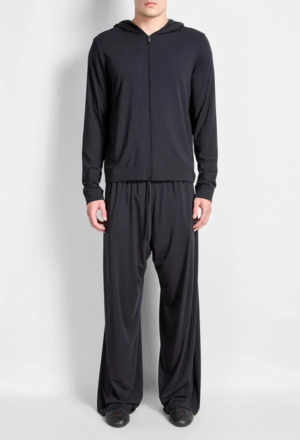 Черные спортивные брюки Gucci 872258 226/9G2 Купить