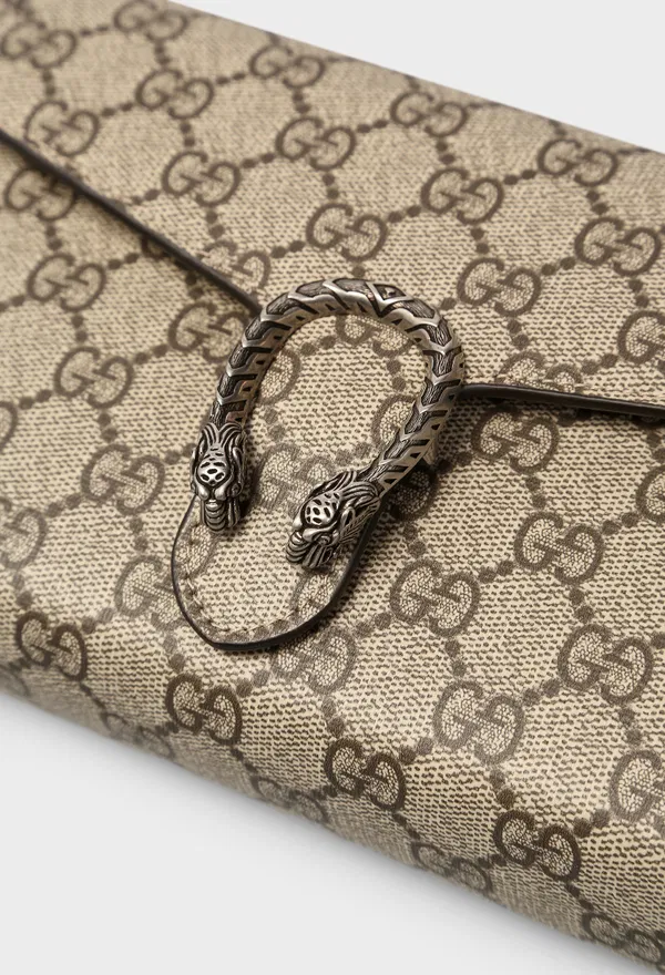 Кошелек Gucci 401231 126/0FW фото